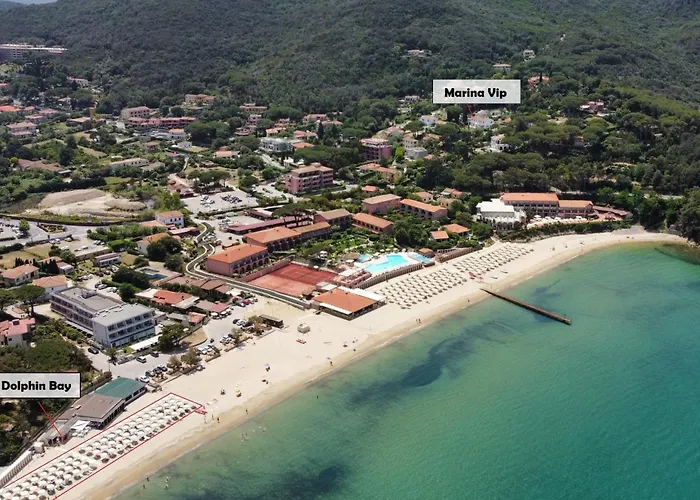 Marina Vip Vakantiehuis