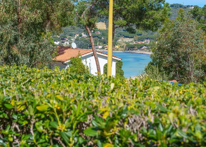 Marina Vip Vakantiehuis *