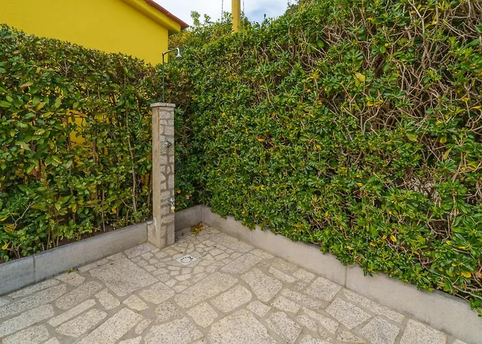 Vakantiehuis Marina Vip *