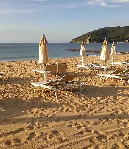 Marina Vip Marciana (Isola d'Elba)