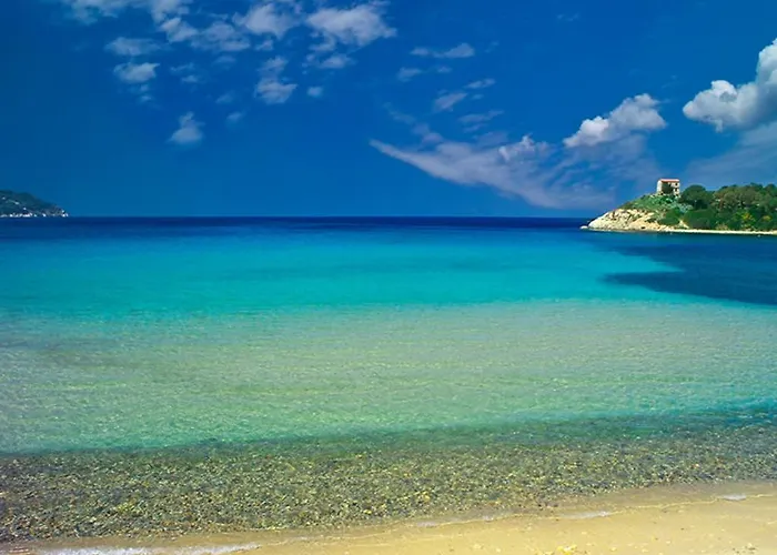 Vakantiehuis Marina Vip