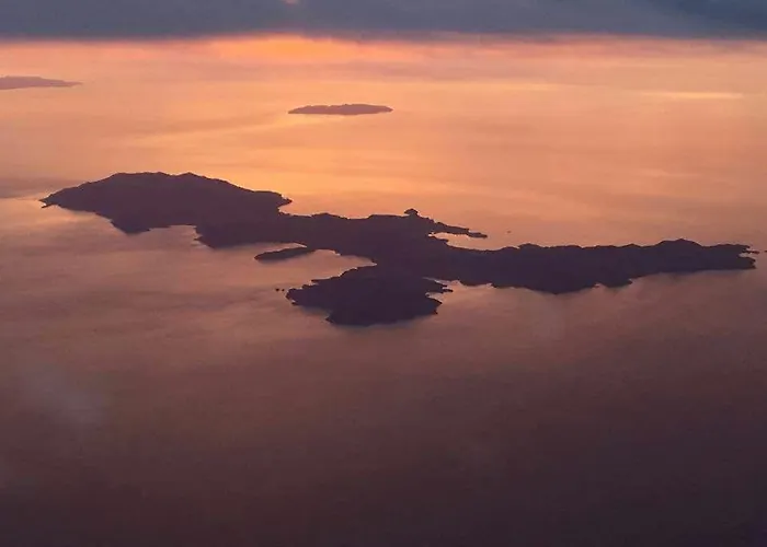 Vakantiehuis Marina Vip *