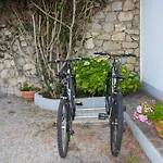 Vakantiehuis Marina Vip