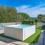 Marina Vip Vakantiehuis