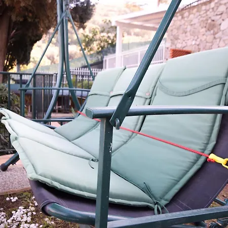 Marina Vip Prázdninový dům Marciana (Isola d'Elba)