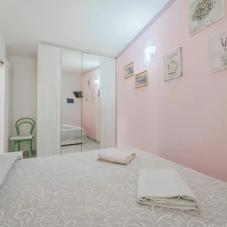 Prázdninový dům Marina Vip