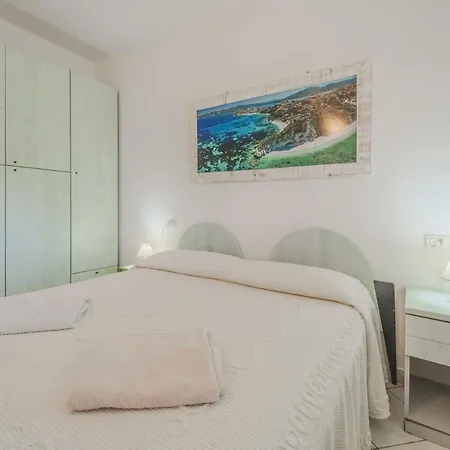 Marina Vip Feriehus Marciana (Isola d'Elba)