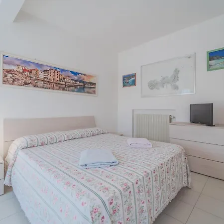 Prázdninový dům Marina Vip Marciana (Isola d'Elba)