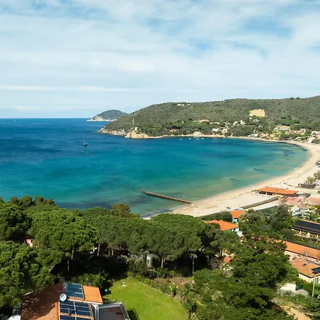 Marina Vip Prázdninový dům Marciana (Isola d'Elba)